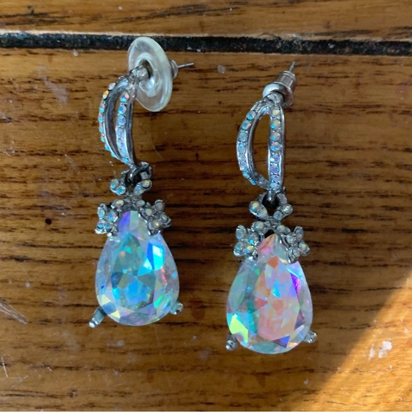 Jewelry - Prom Earrings